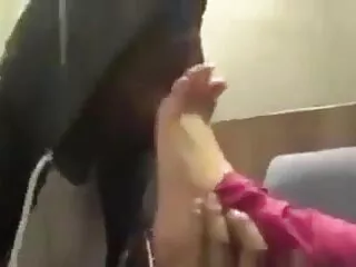 প্রতিমা ফুট ফেটিশ
